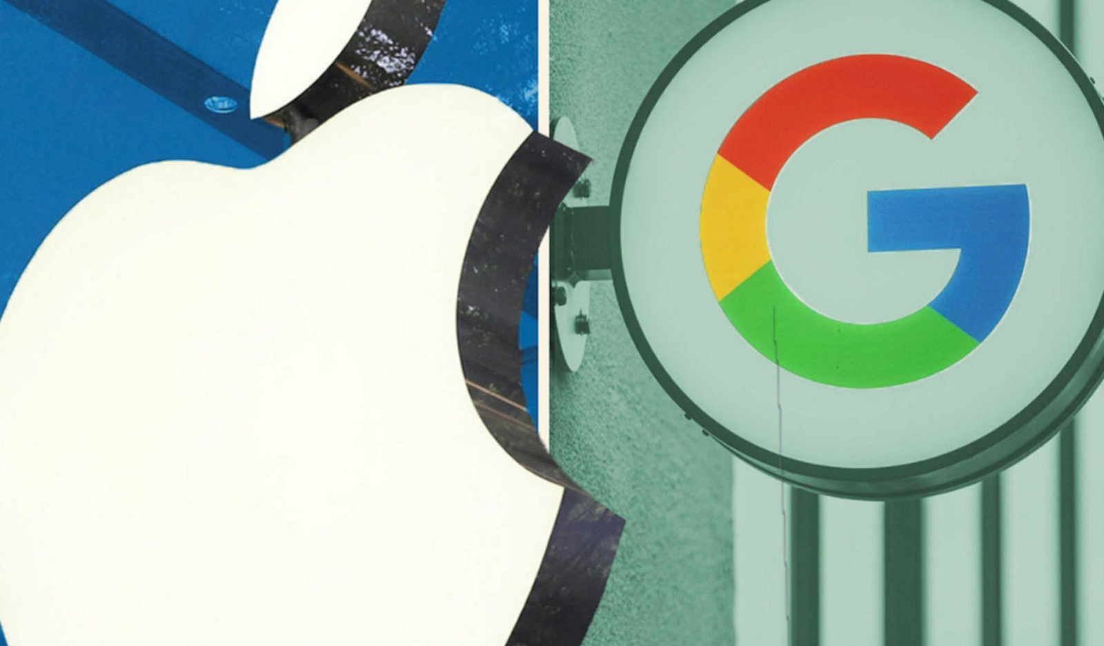 Meta抨击苹果ATT，谷歌遭英国第二次反垄断调查