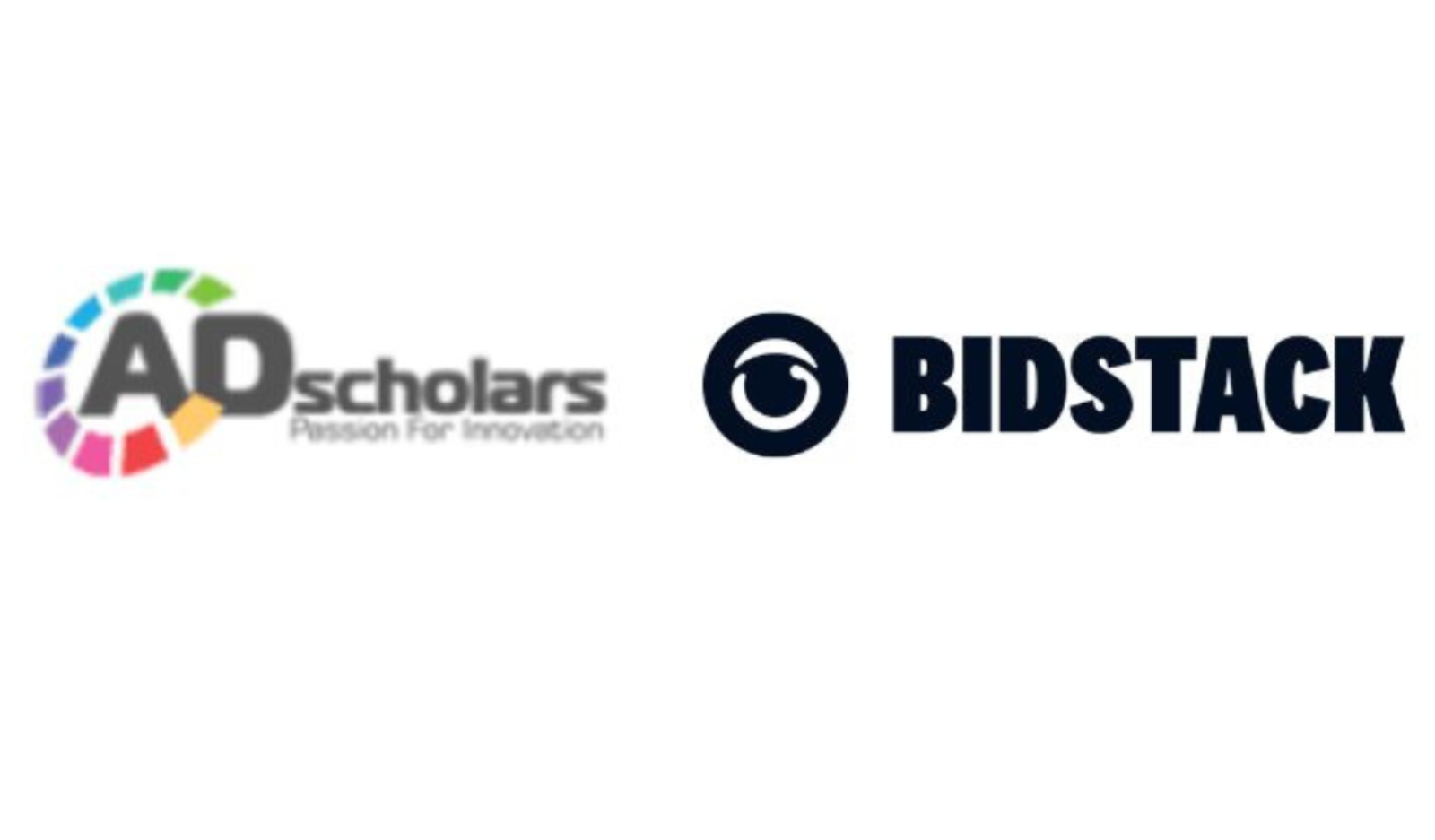 Adscholars与印度Bidstack达成战略合作伙伴关系